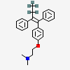 an image of a chemical structure CID 3036736