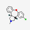 an image of a chemical structure CID 3036780