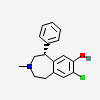 an image of a chemical structure CID 3036864