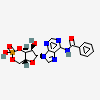 an image of a chemical structure CID 3036904