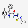 an image of a chemical structure CID 3037024