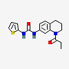 an image of a chemical structure CID 30372226