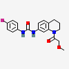an image of a chemical structure CID 30372351