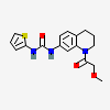 an image of a chemical structure CID 30372364