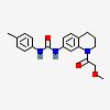 an image of a chemical structure CID 30372407