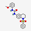 an image of a chemical structure CID 30374149