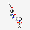 an image of a chemical structure CID 30374164