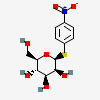 an image of a chemical structure CID 3037658