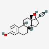 an image of a chemical structure CID 3037691