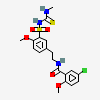 an image of a chemical structure CID 3037766