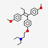 an image of a chemical structure CID 3037915