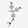 an image of a chemical structure CID 3037917
