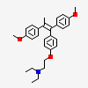an image of a chemical structure CID 3037982