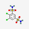 an image of a chemical structure CID 3038