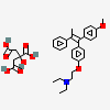 an image of a chemical structure CID 3038035
