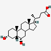 an image of a chemical structure CID 3038175