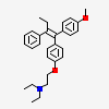an image of a chemical structure CID 3038363