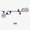 an image of a chemical structure CID 3038494