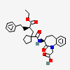 an image of a chemical structure CID 3038505