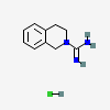 an image of a chemical structure CID 3038518