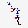 an image of a chemical structure CID 3038522