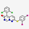 an image of a chemical structure CID 3038525