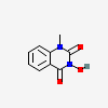 an image of a chemical structure CID 303856