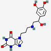 an image of a chemical structure CID 3038644