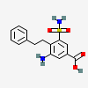 an image of a chemical structure CID 3039515