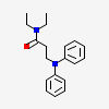 an image of a chemical structure CID 3040700