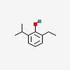 an image of a chemical structure CID 3040834