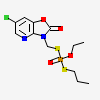 an image of a chemical structure CID 3040944