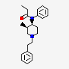 an image of a chemical structure CID 3041260