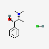 an image of a chemical structure CID 3041454