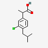 an image of a chemical structure CID 3041939