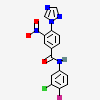 an image of a chemical structure CID 30425363