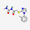 an image of a chemical structure CID 3042668