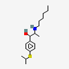 an image of a chemical structure CID 3042872
