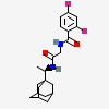 an image of a chemical structure CID 30433274