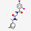 an image of a chemical structure CID 30433278
