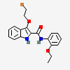 an image of a chemical structure CID 3044325