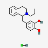 an image of a chemical structure CID 3044543