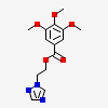 an image of a chemical structure CID 3045265
