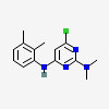 an image of a chemical structure CID 3045378