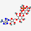 an image of a chemical structure CID 304586