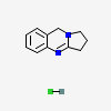 an image of a chemical structure CID 3046290