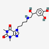 an image of a chemical structure CID 3046581