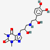 an image of a chemical structure CID 3046583