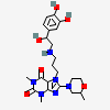an image of a chemical structure CID 3046585