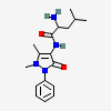 an image of a chemical structure CID 3047139
